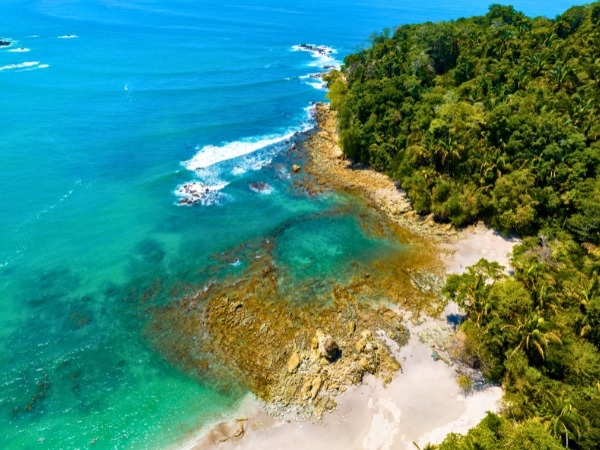 Manuel Antonio National Park