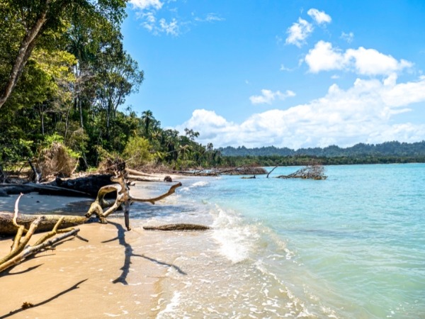 Cahuita Costa Rica
