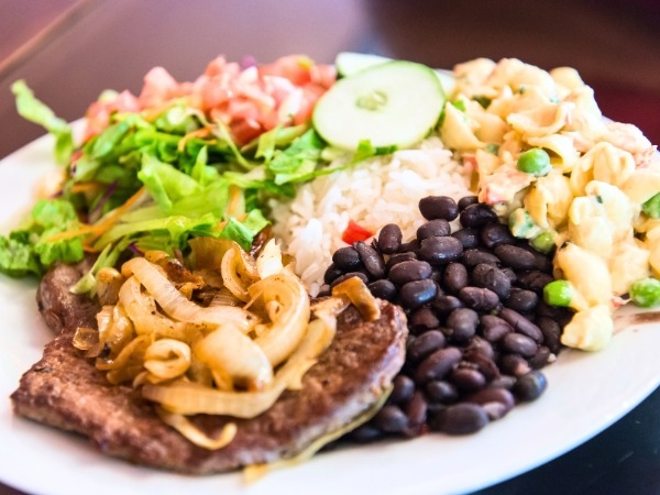 Costa Rican Casado