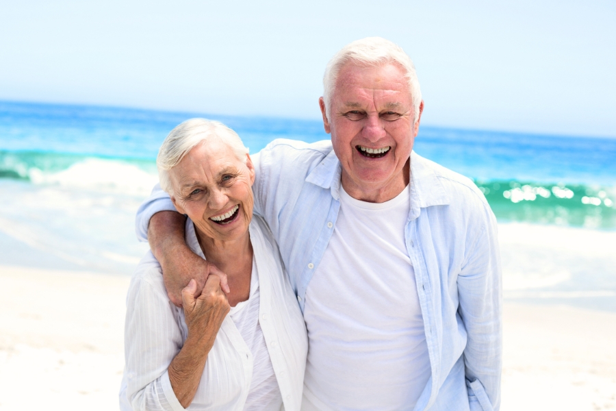 A Relaxing Escapade in Costa Rica for Elderly Tourists