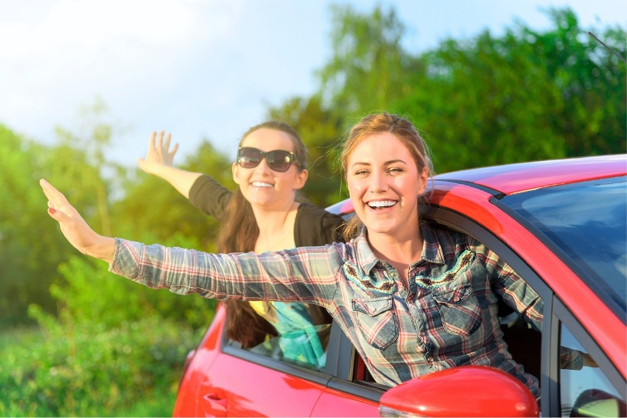 Explore the Natural Wonders of the Osa Peninsula by Car