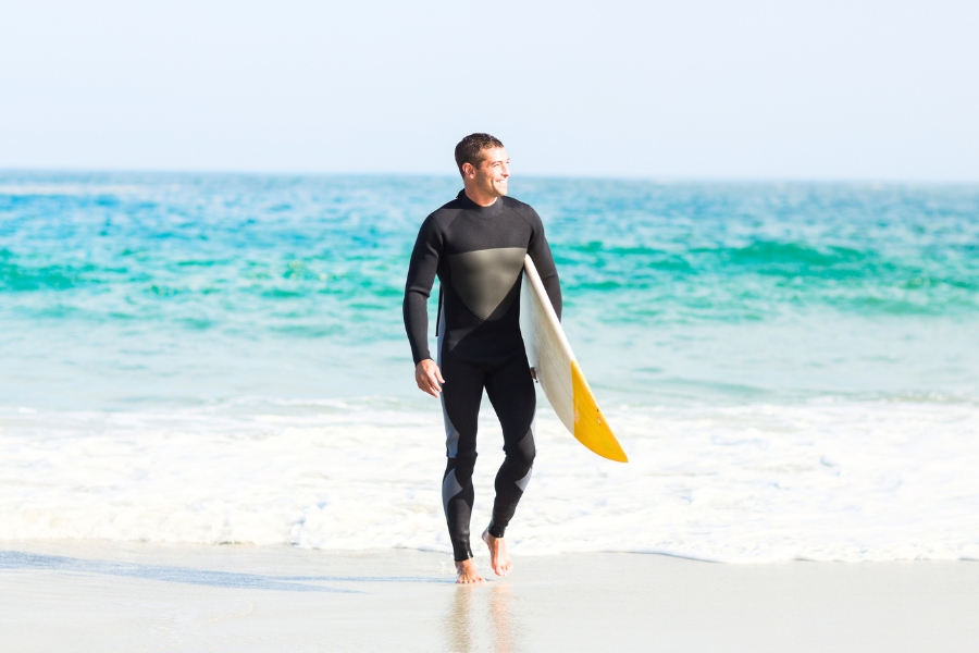 Drive to the Five Best Surfing Spots in Costa Rica