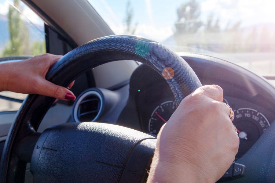 Guide to driving from Liberia Airport to Dowtown Liberia