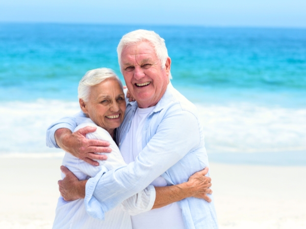 A Relaxing Escapade in Costa Rica for Elderly Tourists