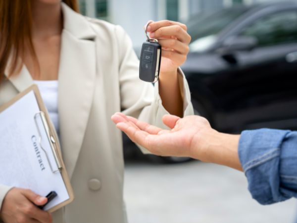 Essential Guide to Renting a Car at Liberia Guanacaste Airport