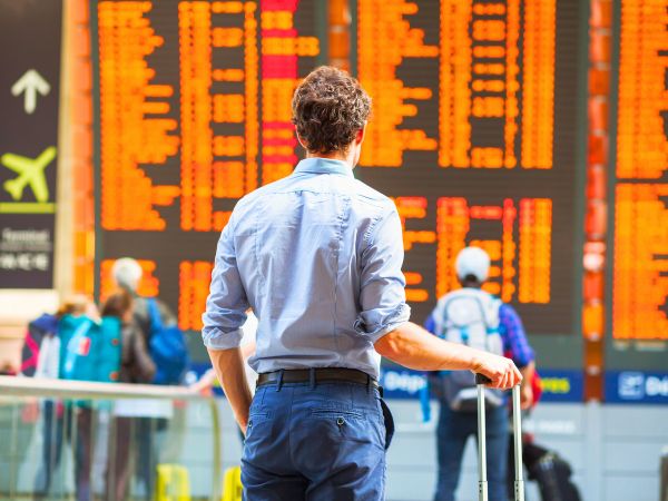 Middle East Travel Safety and Mobility Guide