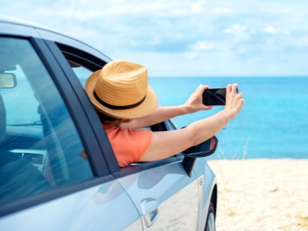 The Best Destination for a Costa Rican Beach Drive