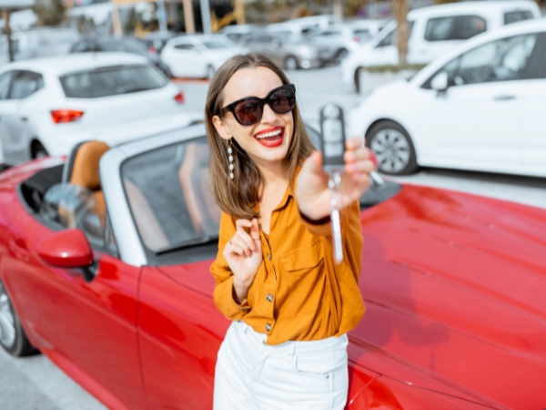 Top Ten Considerations When Renting a Car in Costa Rica