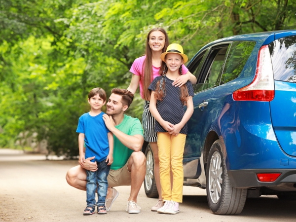 Why Manuel Antonio is a Great Family Trip Destination