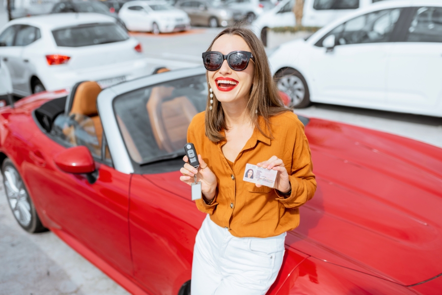 Top Ten Considerations When Renting a Car in Costa Rica